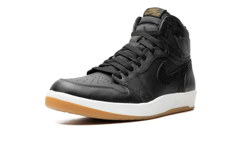 Air Jordan 1 Air Jordan 1 High The Return